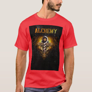 Camiseta Alquimia 18