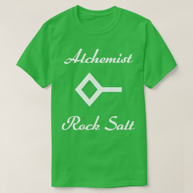 Camiseta alquimia 23 (Frente do Design)