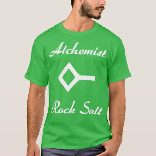 Camiseta alquimia 23