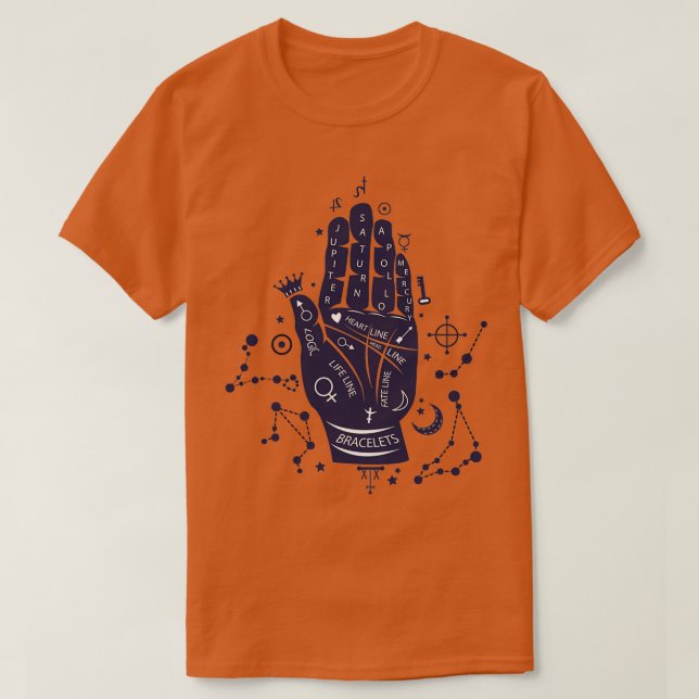 Camiseta alquimia 25 (Frente do Design)