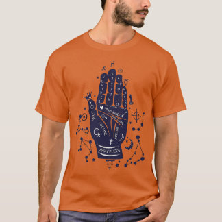 Camiseta alquimia 25
