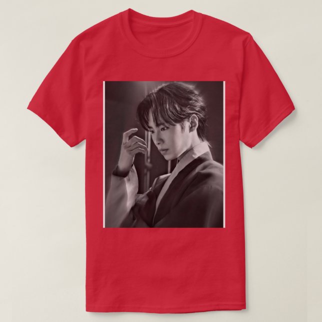 Camiseta Alquimia das almas 2 2 (Frente do Design)