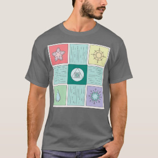 Camiseta Alquimia das Almas 47