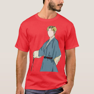 Camiseta Alquimia das Almas 69