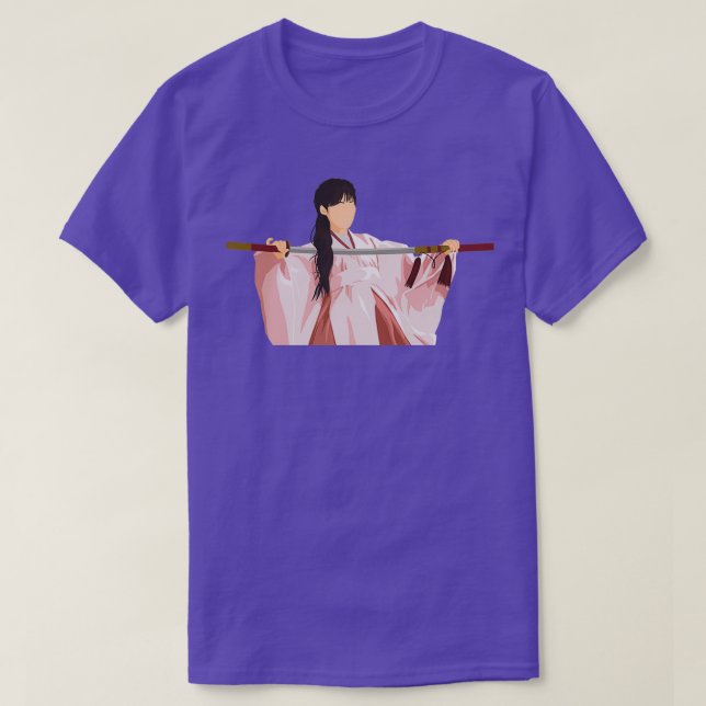 Camiseta Alquimia das Almas 7 (Frente do Design)