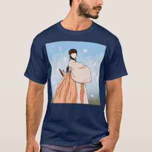 Camiseta Alquimia das Almas 77