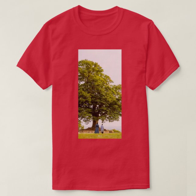 Camiseta alquimia das almas 7 1 (Frente do Design)