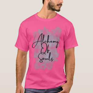 Camiseta alquimia das almas Clássicas
