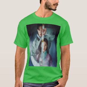 Camiseta alquimia das almas kdrama 13