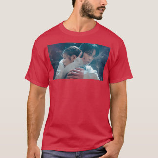Camiseta Alquimia das Almas Kdrama 2