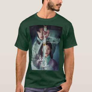 Camiseta alquimia das almas kdrama 7