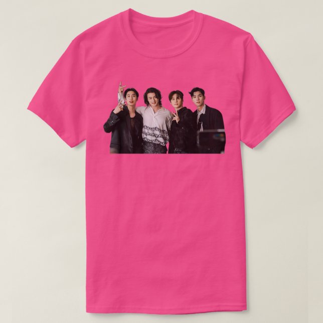 Camiseta alquimia de almas 16 (Frente do Design)