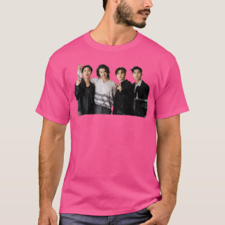 Camiseta alquimia de almas 16