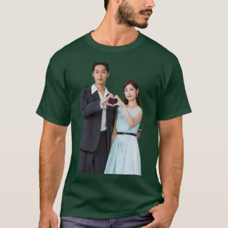 Camiseta Alquimia De Almas 34