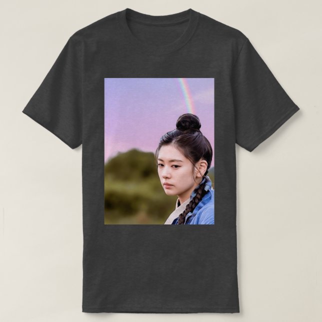 Camiseta Alquimia De Almas 40 (Frente do Design)