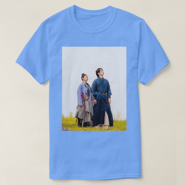 Camiseta Alquimia De Almas 48 (Frente do Design)