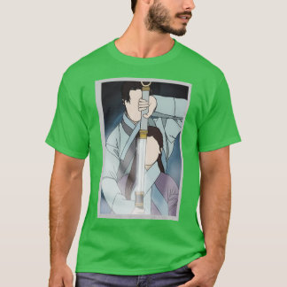 Camiseta alquimia de almas 51