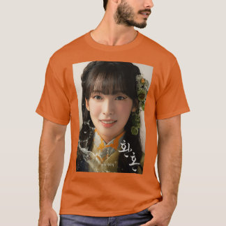Camiseta alquimia de almas 53