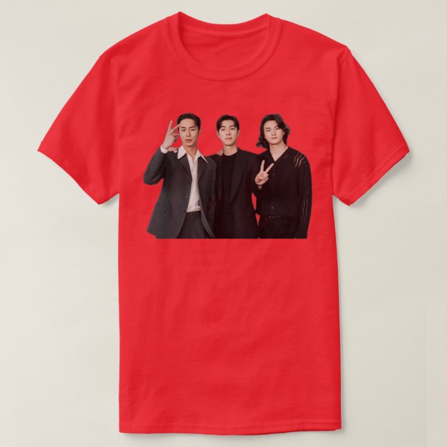 Camiseta Alquimia De Almas 57 (Frente do Design)