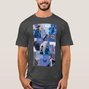 Camiseta alquimia de almas 60