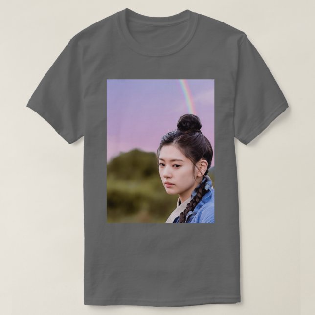 Camiseta Alquimia De Almas 63 (Frente do Design)