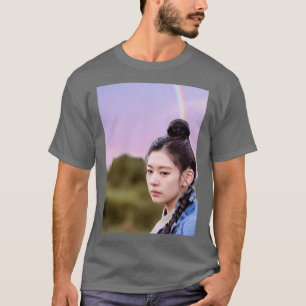 Camiseta Alquimia De Almas 63