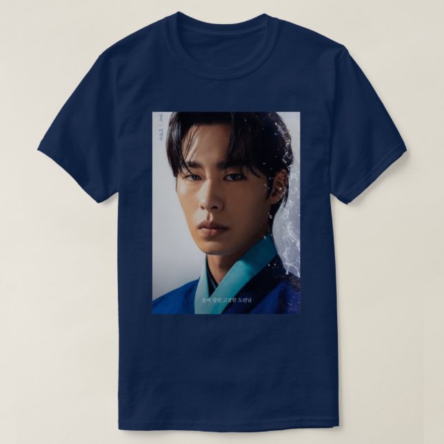 Camiseta alquimia de almas 71 (Frente do Design)