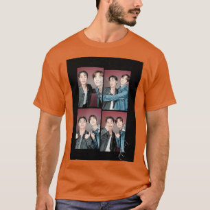 Camiseta alquimia de almas kdrama Uk e Yul Classic TShirt