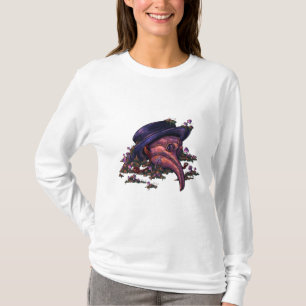 Camiseta Alquimia do Decay