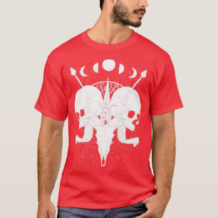 Camiseta Alquimia Escura, Escórias Ocultas Esotéricas, Fase