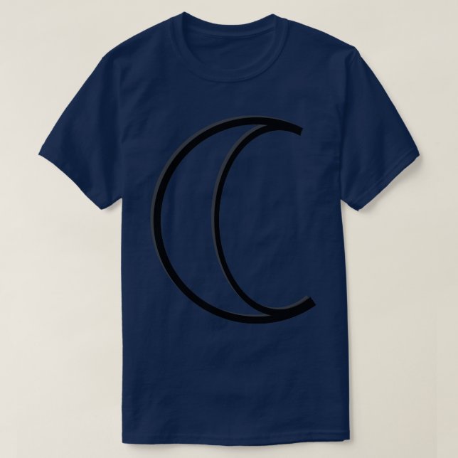 Camiseta Alquimia prata (Frente do Design)