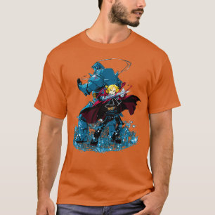 CAMISETA ALQUISTAS BROTHERS 2