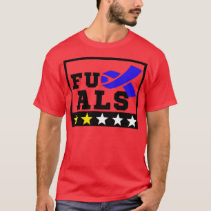 Camiseta Als 2