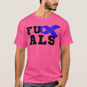 Camiseta Als 3