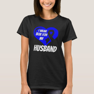 Camiseta Als Marido