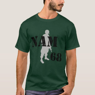 Camiseta Alt 68