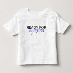 Camiseta Alta - Camisa Alta