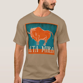 Camiseta Alta Mira