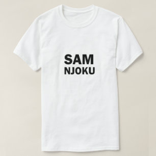 CAMISETA ALTA TENSÃO! TII