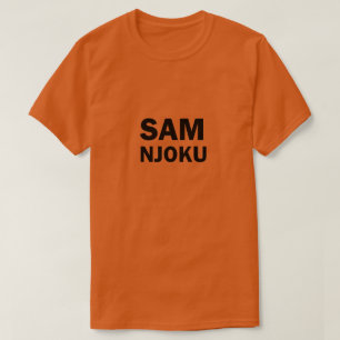 CAMISETA ALTA TENSÃO! TII
