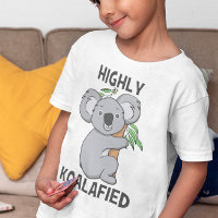Altamente Koalafied Koala