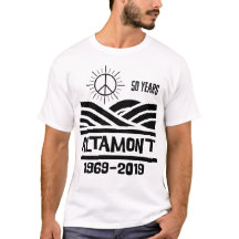 Altamont Speedway 1969-2019 50º Aniversário 