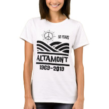 Altamont Speedway 1969-2019 50º Aniversário 