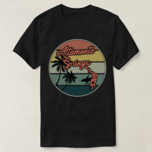 Camiseta Altamonte Springs, Flórida