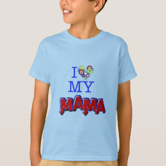 Camiseta AltAmvuLI