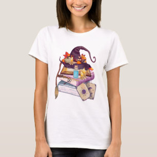 Camiseta Altar de Bruxa