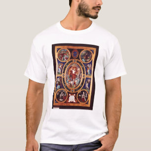 Camiseta Altarpiece de Sainte-Chapelle