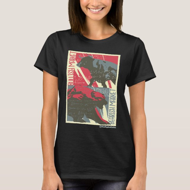 Camiseta Altas e Baixas (Frente)
