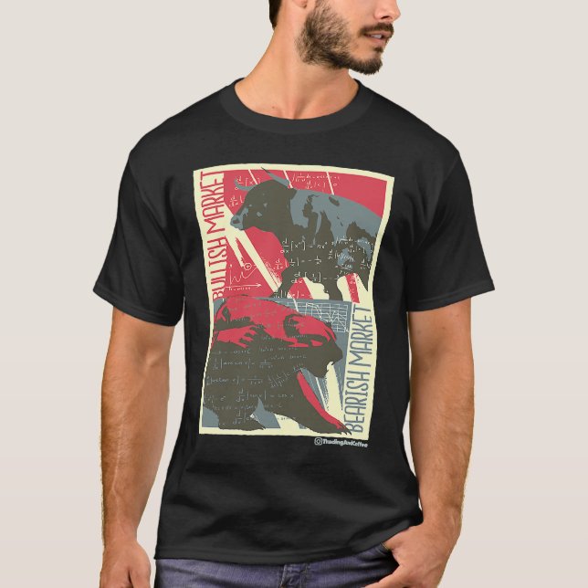 Camiseta Altas e Baixas (Frente)