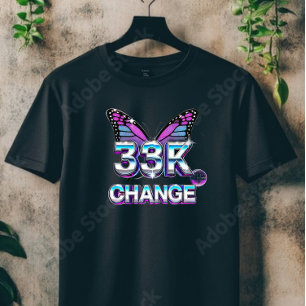 Camiseta Alteração 555